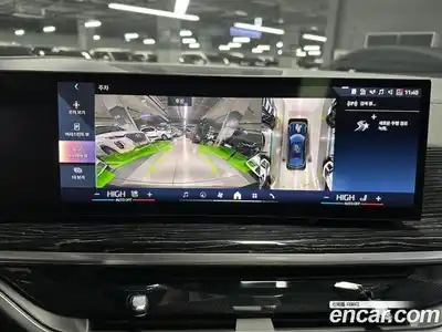 BMW X6 2024 3.0 Автомат в Москве № 157759, миниатюра 12