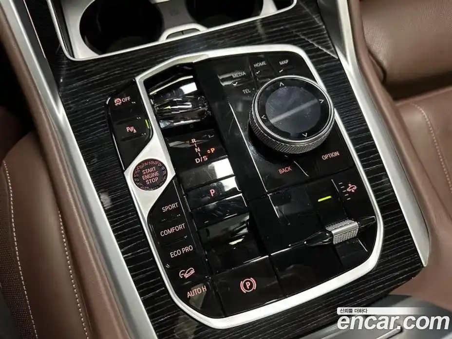 BMW X6 2024 3.0 Автомат в Москве № 157759, фото 13