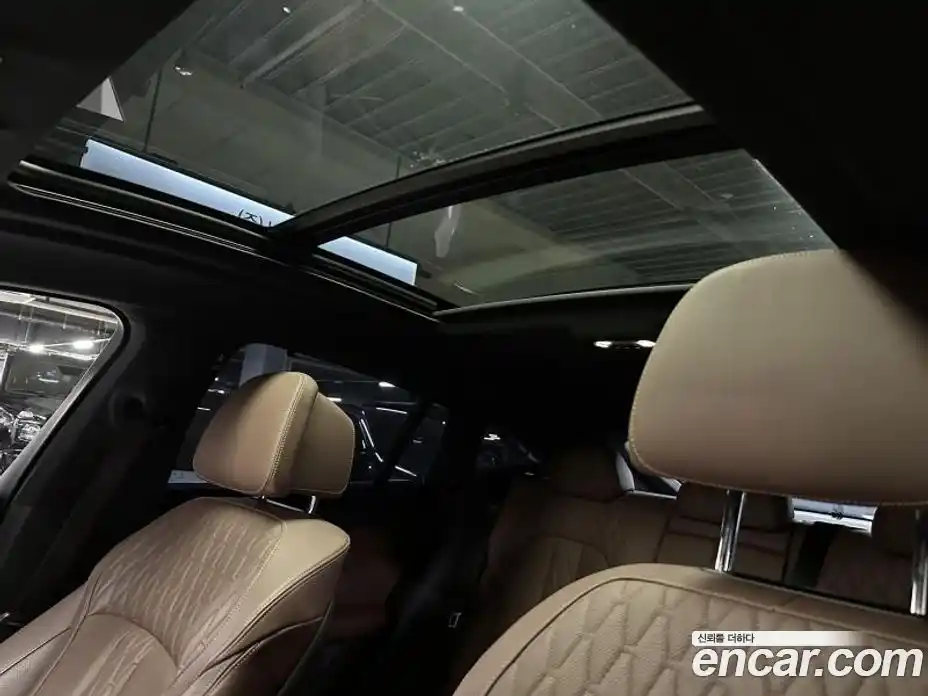 BMW X6 2024 3.0 Автомат в Москве № 157759, фото 15