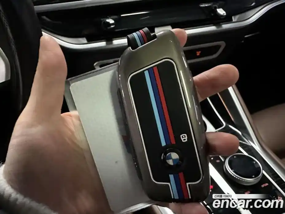 BMW X6 2024 3.0 Автомат в Москве № 157759, фото 16