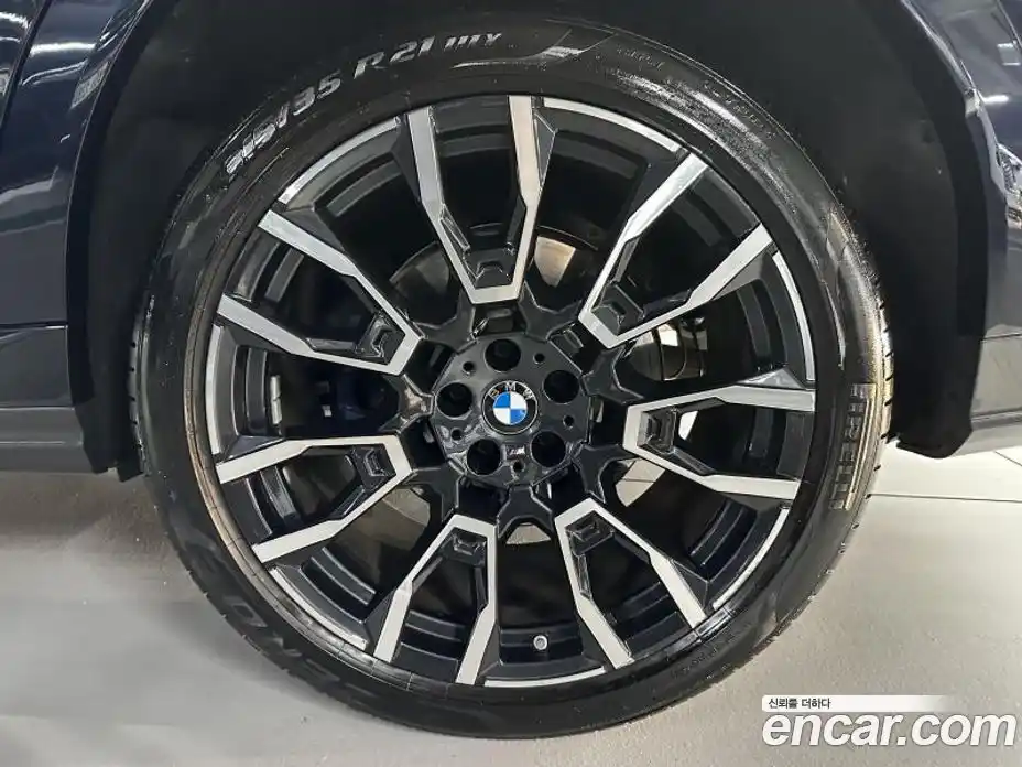 BMW X6 2024 3.0 Автомат в Москве № 157759, фото 20