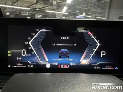 BMW X6 2024 3.0 Автомат в Москве № 157759, миниатюра 5