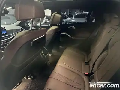 BMW X6 2024 3.0 Автомат в Москве № 157759, миниатюра 8