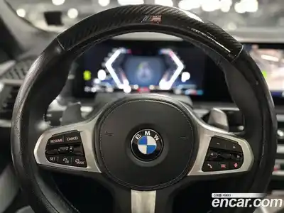 BMW X6 2024 3.0 Автомат в Москве № 157759, миниатюра 10