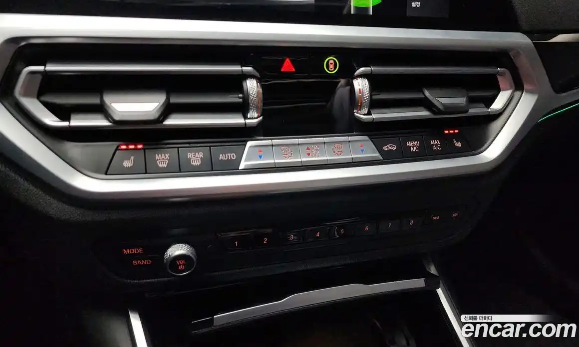 BMW 3-Series 2021 2.0 Автомат в Москве № 157904, фото 18