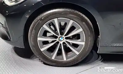 BMW 3-Series 2021 2.0 Автомат в Москве № 157904, миниатюра 5