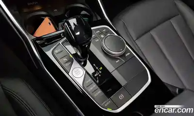 BMW 3-Series 2021 2.0 Автомат в Москве № 157904, миниатюра 9