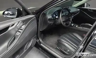 Genesis G80 2023 3.5 Автомат в Москве № 15847, миниатюра 11