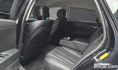 Genesis G80 2023 3.5 Автомат в Москве № 15847, миниатюра 12