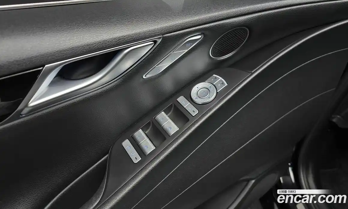 Genesis G80 2023 3.5 Автомат в Москве № 15847, фото 17