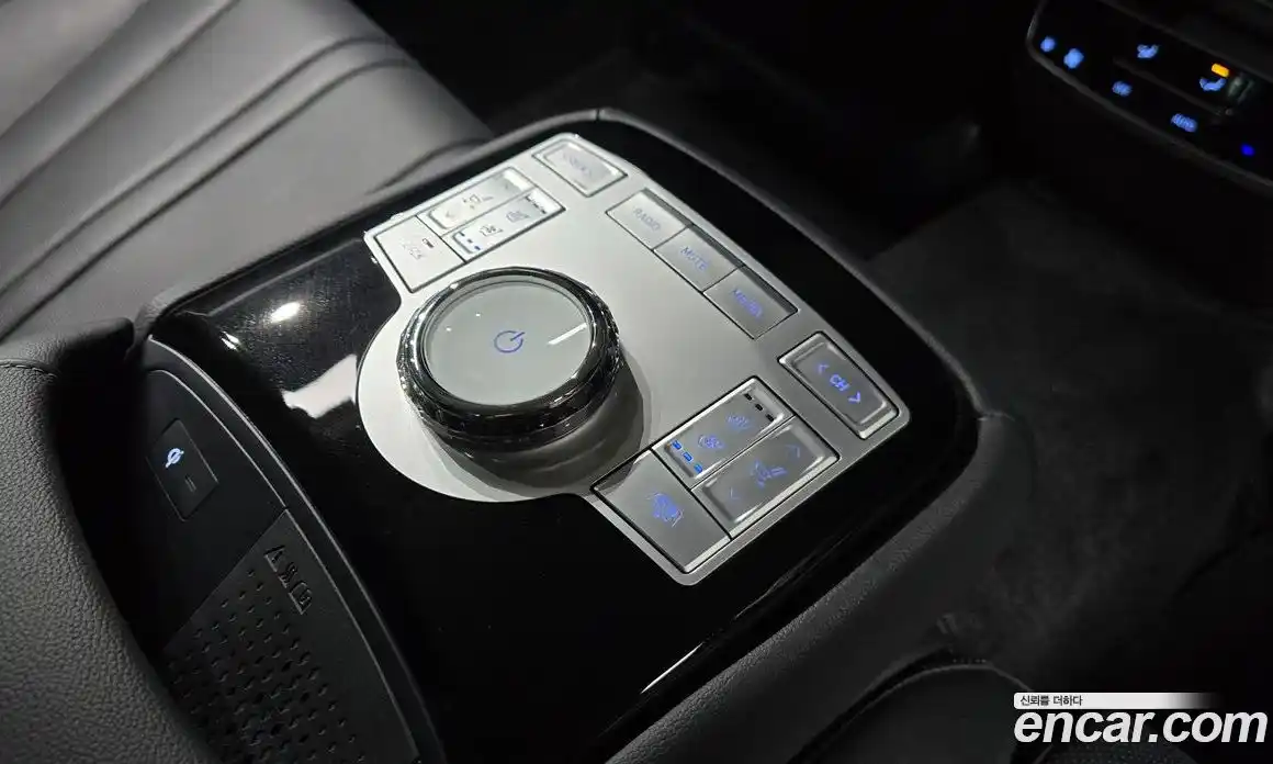 Genesis G80 2023 3.5 Автомат в Москве № 15847, фото 18