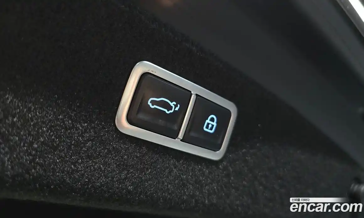 Genesis G80 2023 3.5 Автомат в Москве № 15847, фото 20