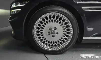 Genesis G80 2023 3.5 Автомат в Москве № 15847, миниатюра 5