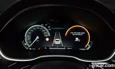 Genesis G80 2023 3.5 Автомат в Москве № 15847, миниатюра 8