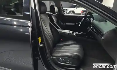 Genesis G80 2023 3.5 Автомат в Москве № 15847, миниатюра 10