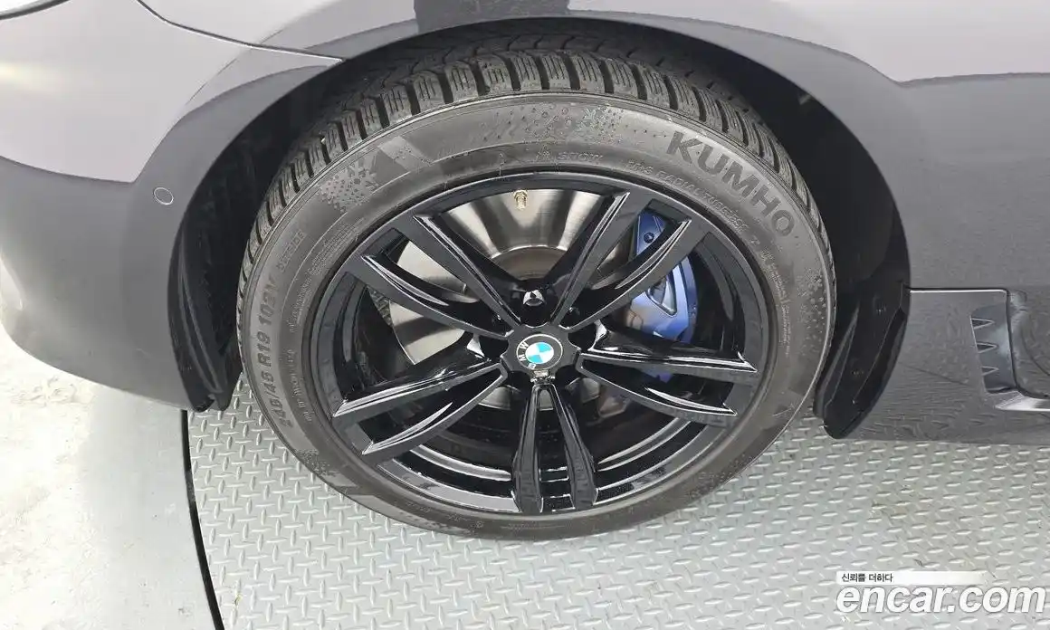 BMW Gran Turismo 2021 2.0 Автомат в Москве № 158894, фото 14