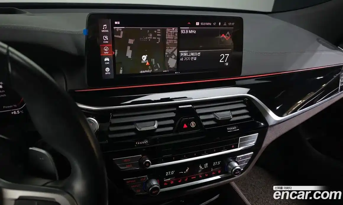 BMW Gran Turismo 2021 2.0 Автомат в Москве № 158894, фото 15