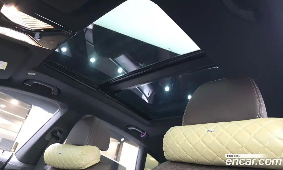 BMW Gran Turismo 2021 2.0 Автомат в Москве № 158894, фото 16