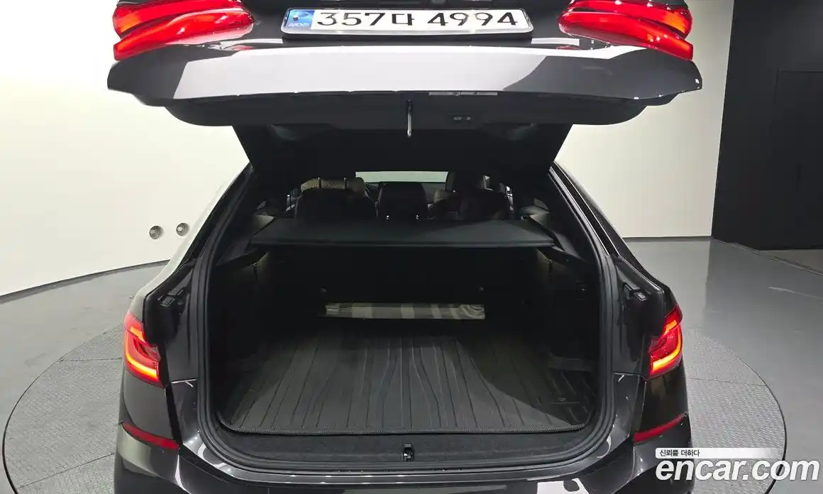 BMW Gran Turismo 2021 2.0 Автомат в Москве № 158894, фото 18