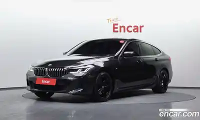 BMW Gran Turismo 2021 2.0 Автомат в Москве № 158894, миниатюра 3