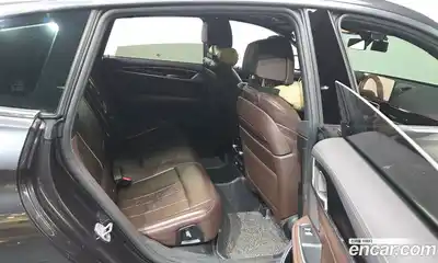 BMW Gran Turismo 2021 2.0 Автомат в Москве № 158894, миниатюра 6