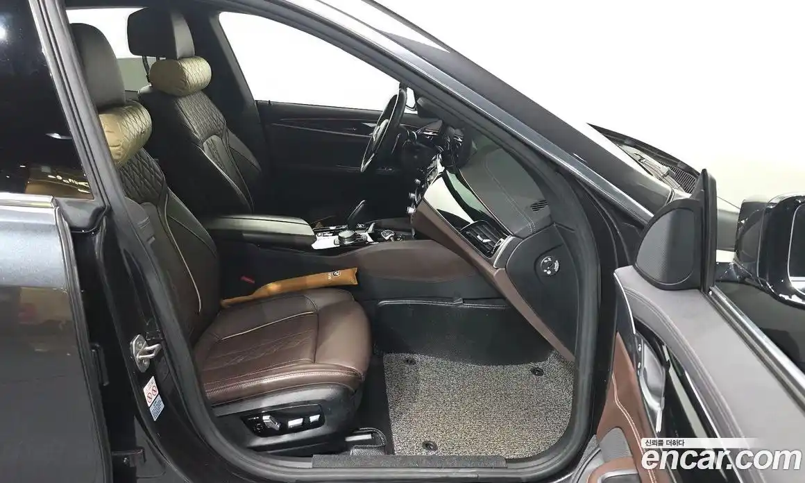 BMW Gran Turismo 2021 2.0 Автомат в Москве № 158894, фото 8