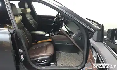 BMW Gran Turismo 2021 2.0 Автомат в Москве № 158894, миниатюра 8