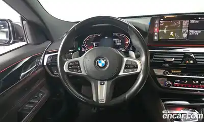 BMW Gran Turismo 2021 2.0 Автомат в Москве № 158894, миниатюра 10