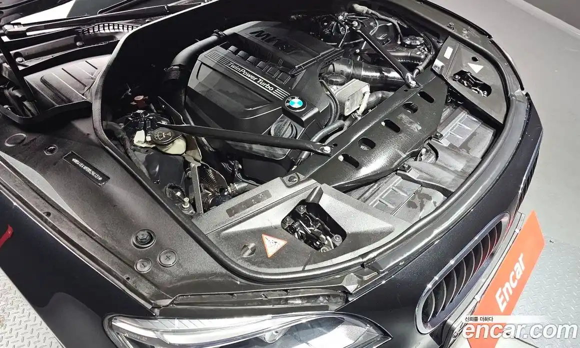 BMW 7-Series 2013 3.0 Автомат в Москве № 159161, фото 14