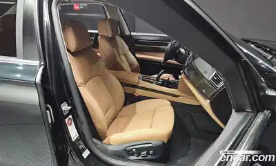 BMW 7-Series 2013 3.0 Автомат в Москве № 159161, миниатюра 5