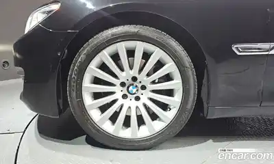 BMW 7-Series 2013 3.0 Автомат в Москве № 159161, миниатюра 8