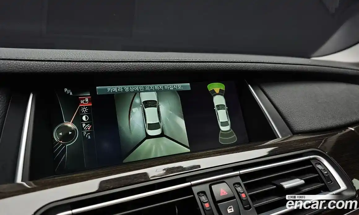 BMW 7-Series 2013 3.0 Автомат в Москве № 159161, фото 9