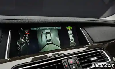 BMW 7-Series 2013 3.0 Автомат в Москве № 159161, миниатюра 9