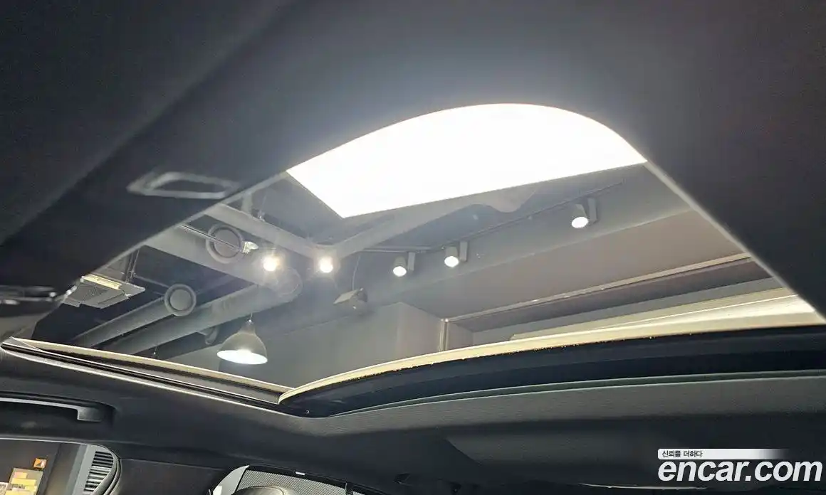 BMW 5-Series 2022 2.0 Автомат в Москве № 159239, фото 11