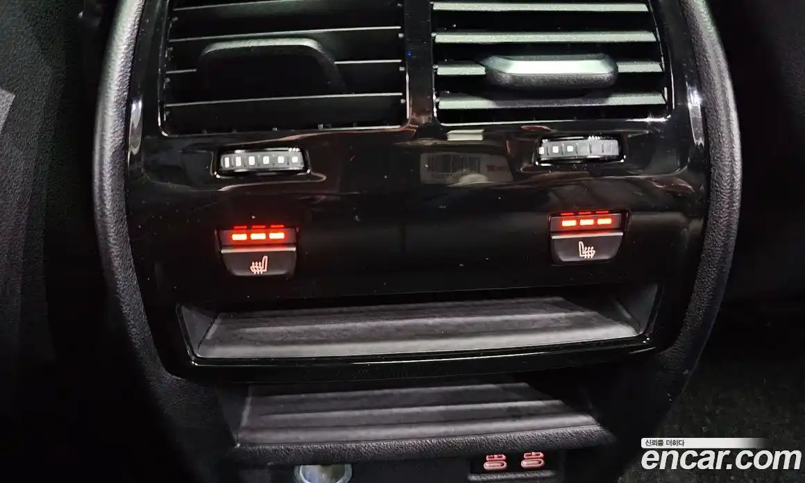 BMW 5-Series 2022 2.0 Автомат в Москве № 159239, фото 8