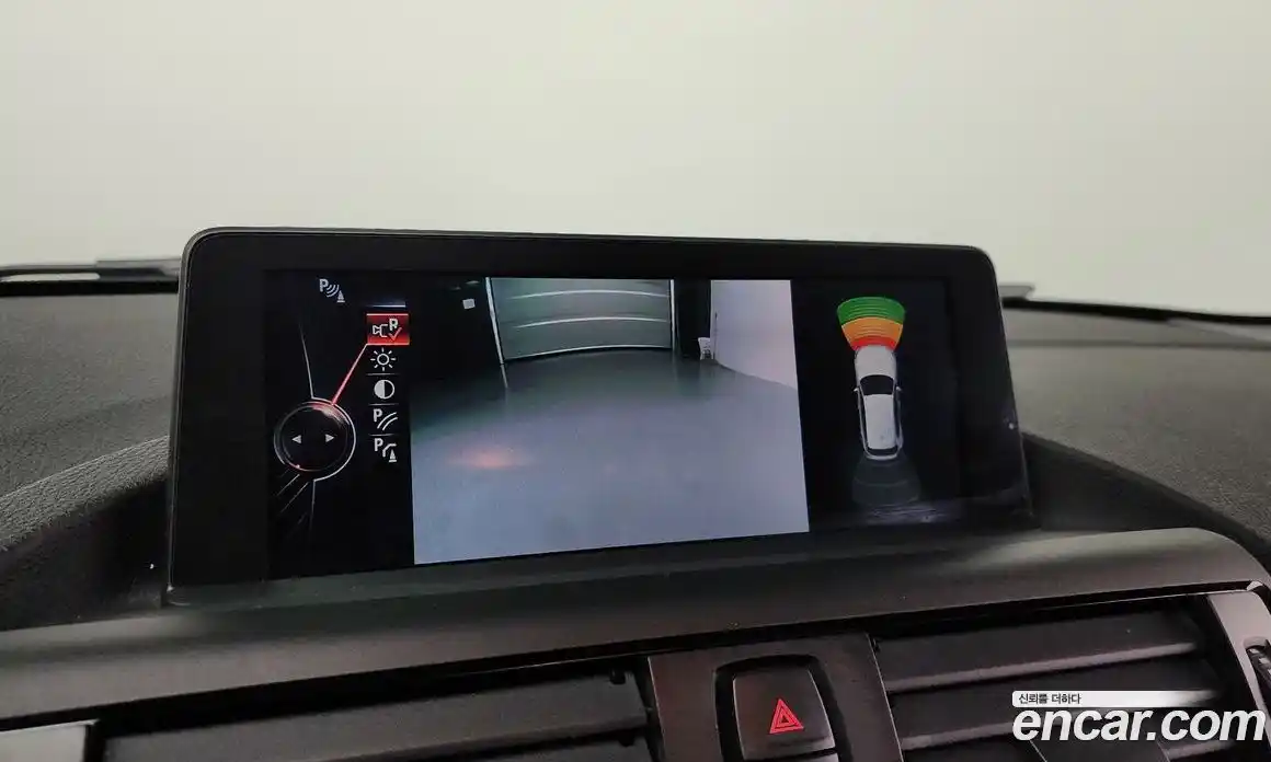 BMW 1-Series 2014 2.0 Автомат в Москве № 159409, фото 17