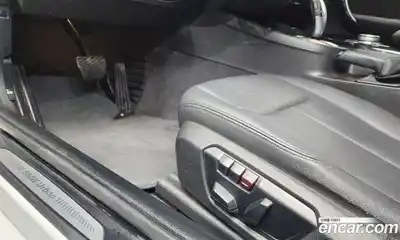 BMW 1-Series 2014 2.0 Автомат в Москве № 159409, миниатюра 2