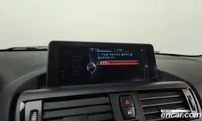 BMW 1-Series 2014 2.0 Автомат в Москве № 159409, миниатюра 10