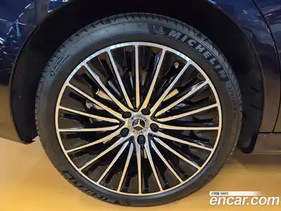 Mercedes-Benz E-Class 2025 3.0 Автомат в Москве № 160124, миниатюра 4