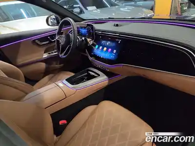 Mercedes-Benz E-Class 2025 3.0 Автомат в Москве № 160124, миниатюра 5