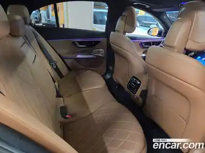 Mercedes-Benz E-Class 2025 3.0 Автомат в Москве № 160124, миниатюра 6