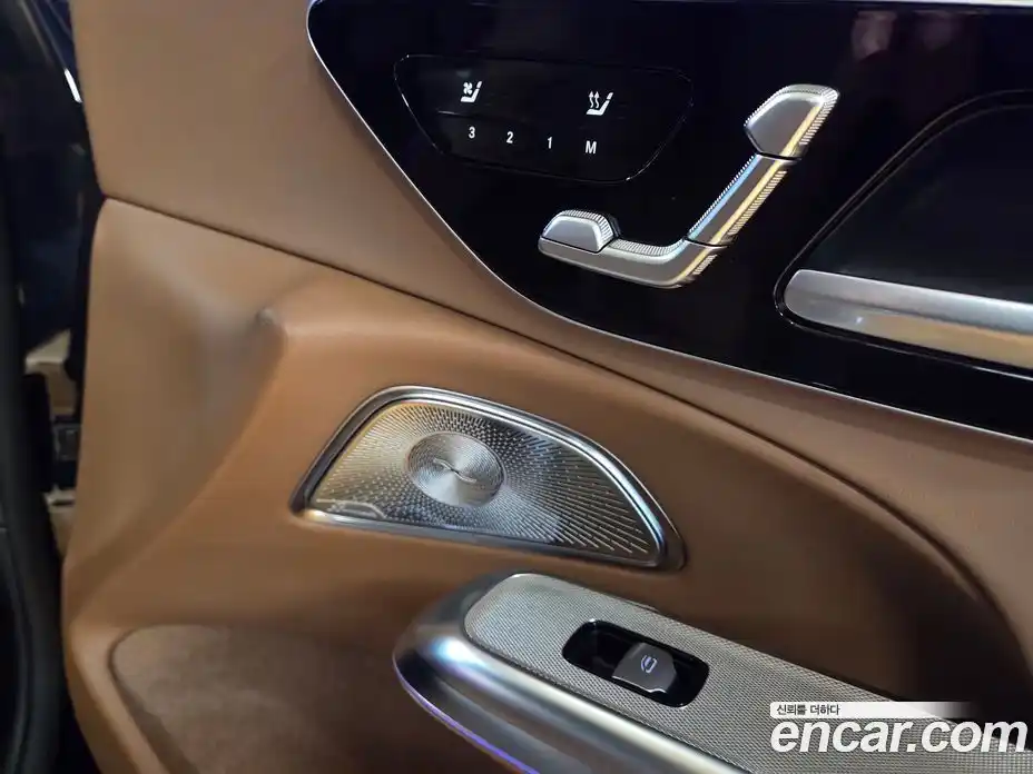 Mercedes-Benz E-Class 2025 3.0 Автомат в Москве № 160124, фото 7