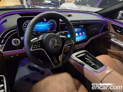 Mercedes-Benz E-Class 2025 3.0 Автомат в Москве № 160124, миниатюра 8