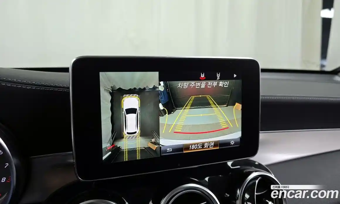 Mercedes-Benz GLC-Class 2019 2.0 Автомат в Москве № 160412, фото 20