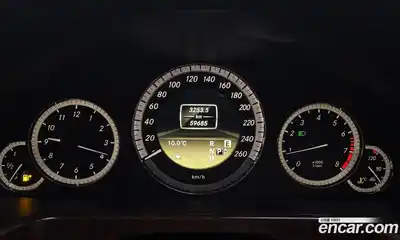 Mercedes-Benz E-Class 2012 3.5 Автомат в Москве № 160494, миниатюра 3