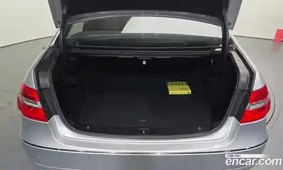 Mercedes-Benz E-Class 2012 3.5 Автомат в Москве № 160494, миниатюра 4