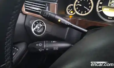 Mercedes-Benz E-Class 2012 3.5 Автомат в Москве № 160494, миниатюра 7