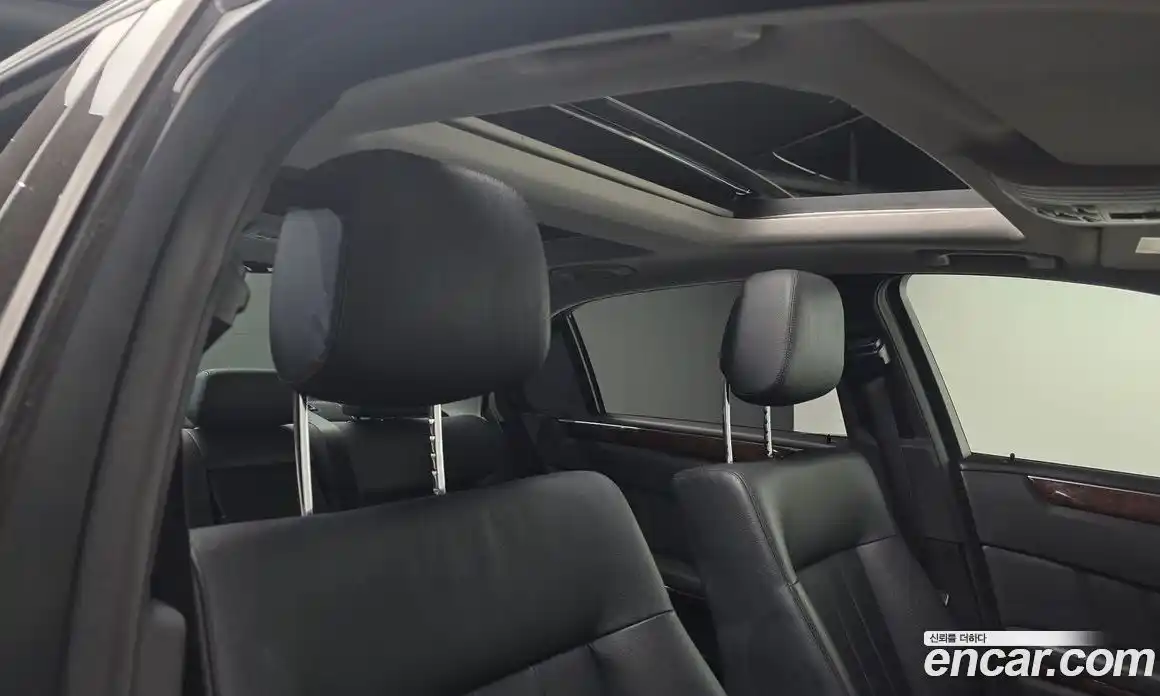 Mercedes-Benz E-Class 2012 3.5 Автомат в Москве № 160494, фото 10