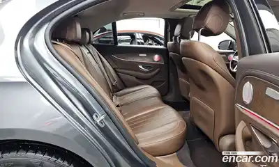 Mercedes-Benz E-Class 2019 1.9 Автомат в Москве № 160513, миниатюра 12