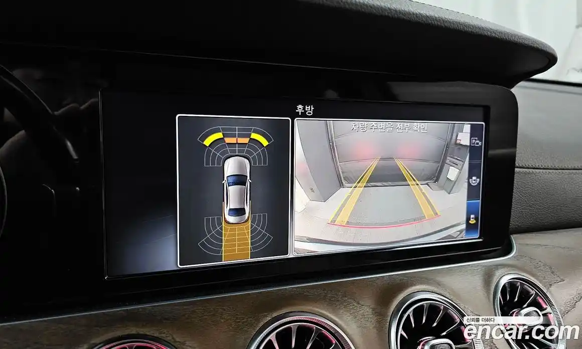 Mercedes-Benz E-Class 2019 1.9 Автомат в Москве № 160513, фото 15